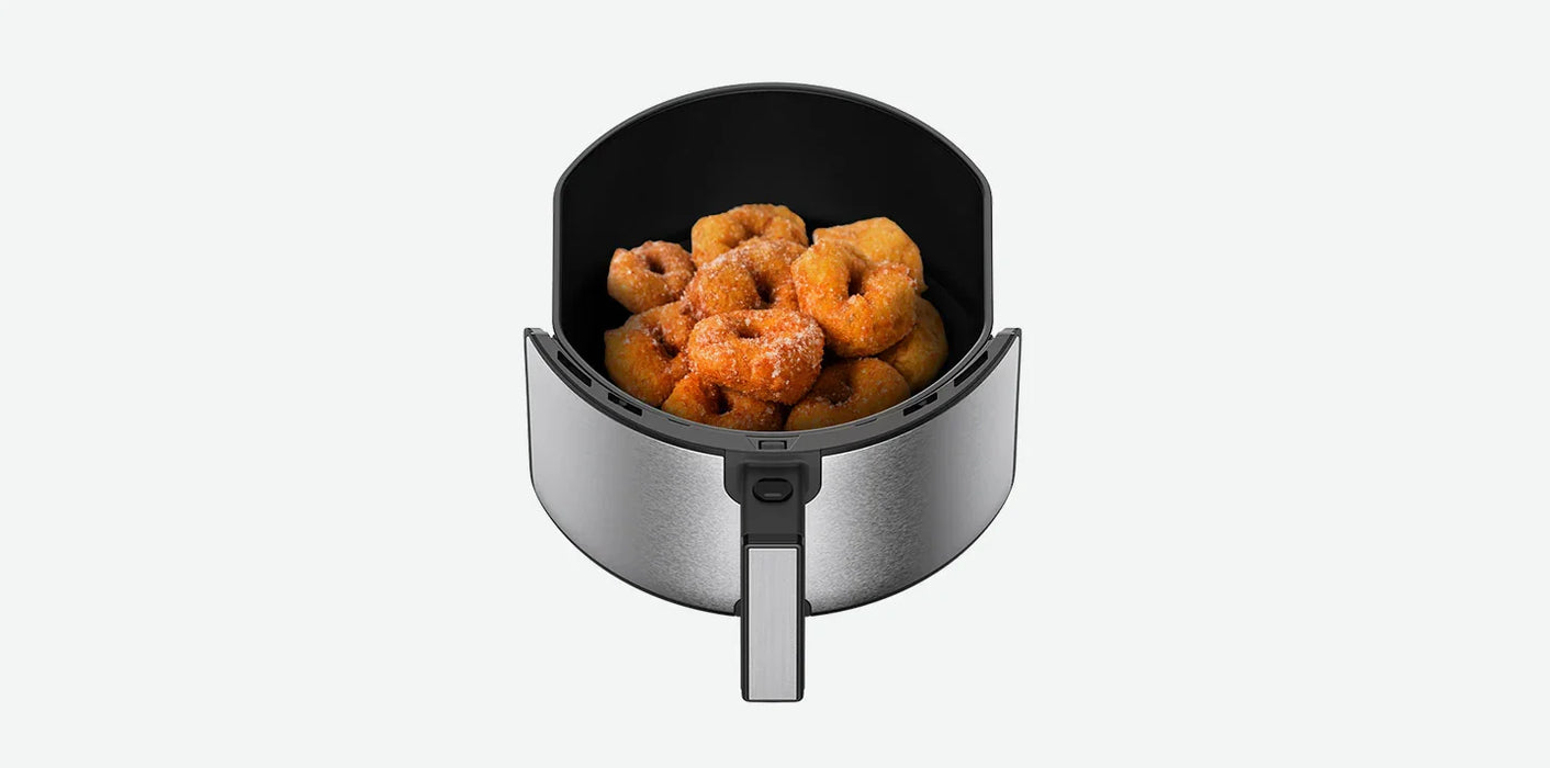 Mila EasyChef View 5L air fryer with quick view window & touch control MLA-200AF - LX2001 - Homewares, Outdoor, Phone Accessories, Cases, Speakers, Headphones + More -