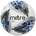 Mitre Delta Professional Match Ball Size 4 - White BB1114 - LX2001 - Homewares, Outdoor, Phone Accessories, Cases, Speakers, Headphones + More -