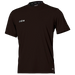 Mitre Metric Short Sleeve Football Soccer Black Jersey - Youth Small T60101-BA1-SY