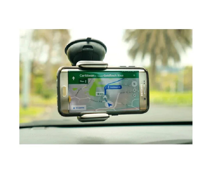 Mobling Car Mount Kit Holder - LX2001 - Homewares, Outdoor, Phone Accessories, Cases, Speakers, Headphones + More -