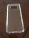 Mobling Samsung Galaxy S8 Flex Case - Clear - LX2001 - Homewares, Outdoor, Phone Accessories, Cases, Speakers, Headphones + More -