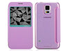 Momax Samsung Galaxy S5 Flip View Case GLASS SP - LX2001 - Homewares, Outdoor, Phone Accessories, Cases, Speakers, Headphones + More -