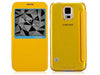 Momax Samsung Galaxy S5 Flip View Case GLASS SP - LX2001 - Homewares, Outdoor, Phone Accessories, Cases, Speakers, Headphones + More -