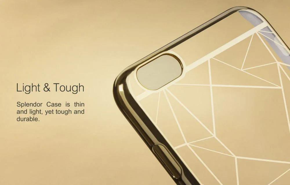 Momax Splendor Case for iPhone 6 Plus - LX2001 - Homewares, Outdoor, Phone Accessories, Cases, Speakers, Headphones + More -