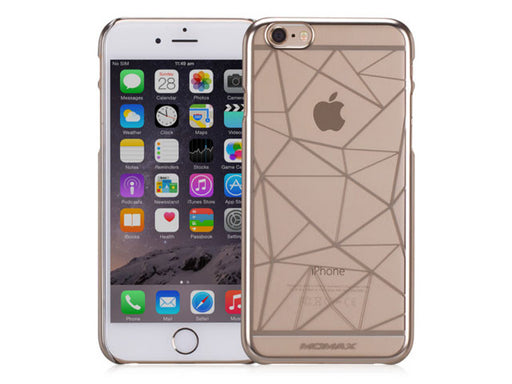 Momax Splendor Case for iPhone 6 Plus GOLD 1