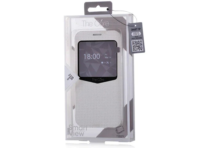 Momax Samsung Galaxy S5 Smart View Case - LX2001 - Homewares, Outdoor, Phone Accessories, Cases, Speakers, Headphones + More -