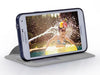Momax Samsung Galaxy S5 Smart View Case - LX2001 - Homewares, Outdoor, Phone Accessories, Cases, Speakers, Headphones + More -