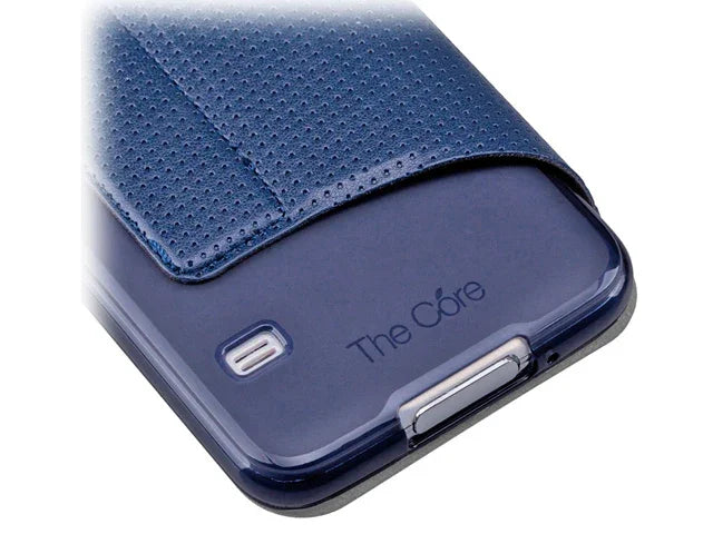 Momax Samsung Galaxy S5 Smart View Case - LX2001 - Homewares, Outdoor, Phone Accessories, Cases, Speakers, Headphones + More -