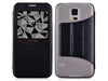 Momax Samsung Galaxy S5 Smart View Case - LX2001 - Homewares, Outdoor, Phone Accessories, Cases, Speakers, Headphones + More -