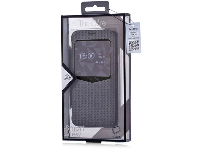 Momax Samsung Galaxy S5 Smart View Case - LX2001 - Homewares, Outdoor, Phone Accessories, Cases, Speakers, Headphones + More -