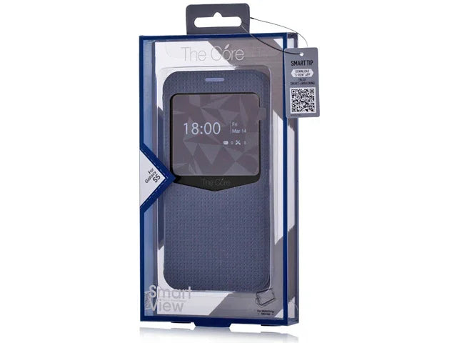 Momax Samsung Galaxy S5 Smart View Case - LX2001 - Homewares, Outdoor, Phone Accessories, Cases, Speakers, Headphones + More -