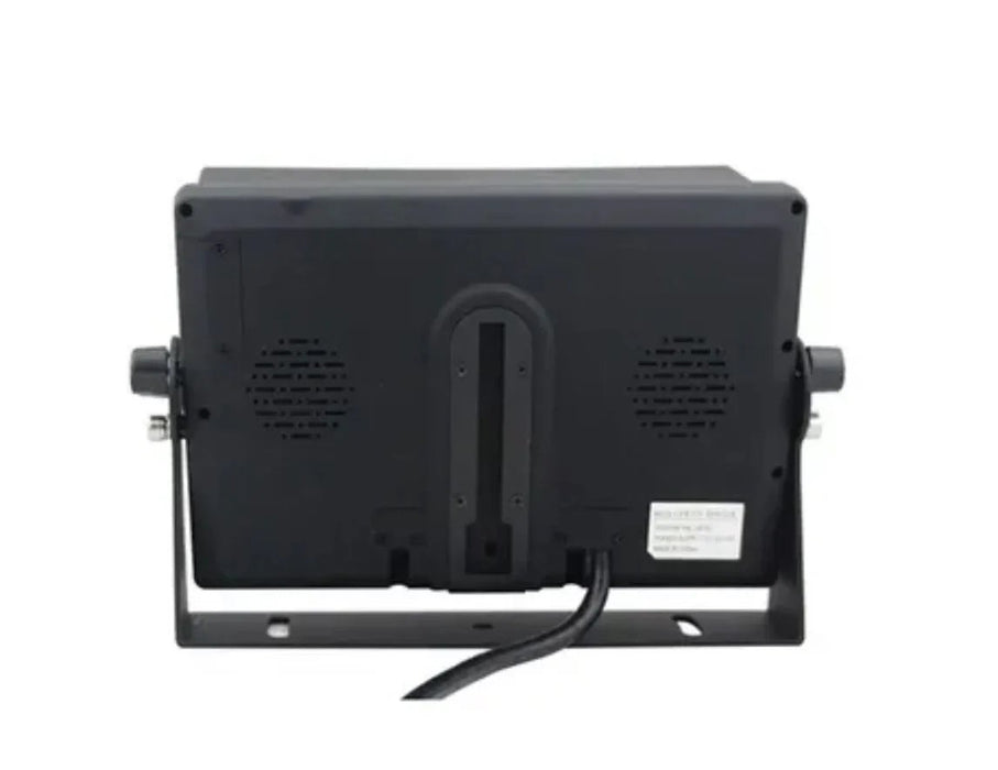 Mongoose 7" AHD - Rear View monitor - 3 Camera Input - LX2001 - Homewares, Outdoor, Phone Accessories, Cases, Speakers, Headphones + More -