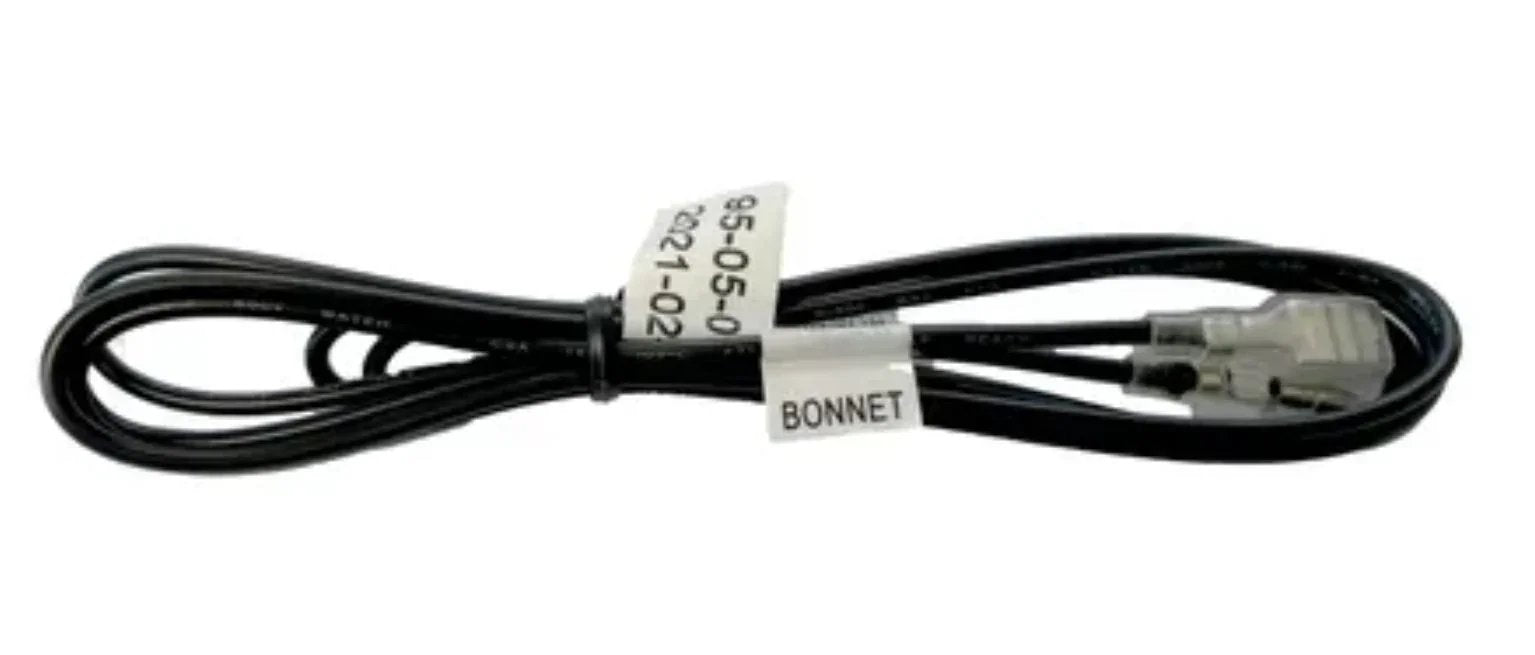 Mongoose BONNET LOOM - LX2001 - Homewares, Outdoor, Phone Accessories, Cases, Speakers, Headphones + More -