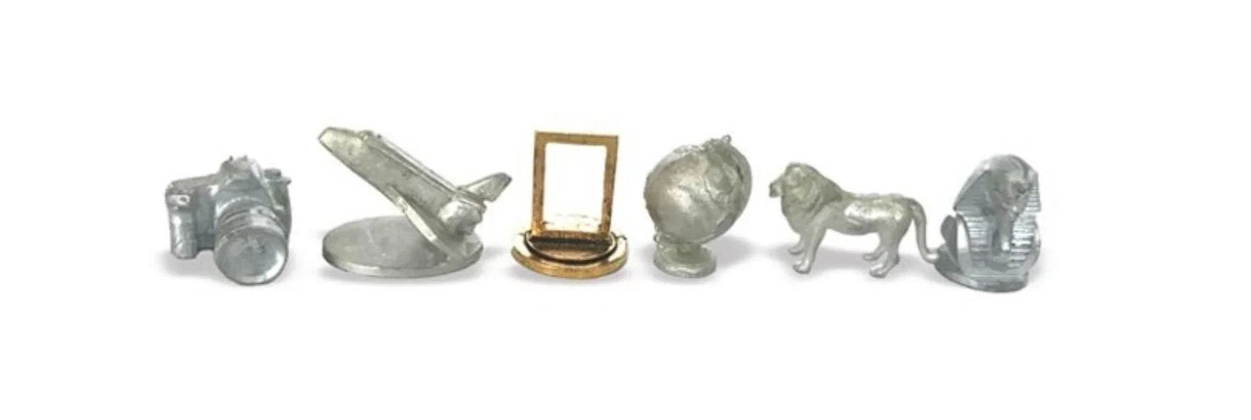 Monopoly National Geographic 5053410003692 - LX2001 - Homewares, Outdoor, Phone Accessories, Cases, Speakers, Headphones + More -