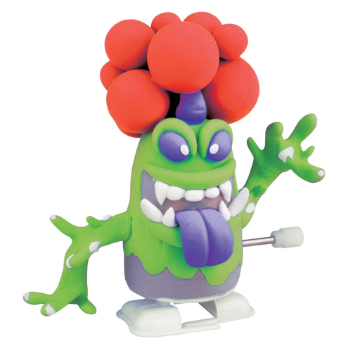 Monster Dough - Glows in the Dark 5023664002420