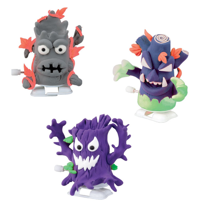 Monster Dough - Glows in the Dark 5023664002420