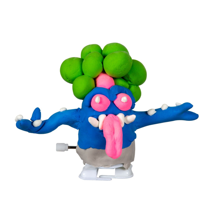 Monster Dough - Glows in the Dark 5023664002420
