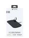 Mophie Qi Wireless Charging Pad - Black 3 in 1 AirPods iPhone Apple Watch 409903656 - LX2001 - Homewares, Outdoor, Phone Accessories, Cases, Speakers, Headphones + More -