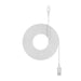 Mophie USB-A to Lightning Cable (3m) - White 409903215 848467093728 - LX2001 - Homewares, Outdoor, Phone Accessories, Cases, Speakers, Headphones + More -