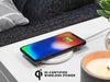 Mophie Wireless Qi ChargeStream Pad 7.5W / 10W - White 409901801 848467072068 - LX2001 - Homewares, Outdoor, Phone Accessories, Cases, Speakers, Headphones + More -