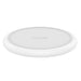 Mophie Wireless Qi ChargeStream Pad 7.5W / 10W - White 409901801 848467072068 - LX2001 - Homewares, Outdoor, Phone Accessories, Cases, Speakers, Headphones + More -