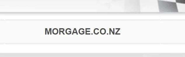 MORGAGE.CO.NZ Domain for sale - LX2001 - Homewares, Outdoor, Phone Accessories, Cases, Speakers, Headphones + More -