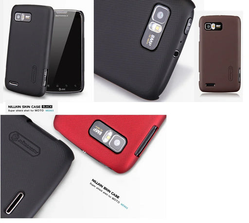 Motorola MB865 Atrix 2 Hard Case - LX2001 - Homewares, Outdoor, Phone Accessories, Cases, Speakers, Headphones + More -