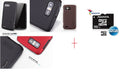 Motorola MB865 Atrix 2 Hard Case 32GB Card