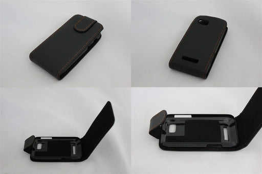 Motorola DEFY XT XT535 Leather Case - LX2001 - Homewares, Outdoor, Phone Accessories, Cases, Speakers, Headphones + More -
