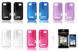 Motorola DEFY XT Case + Screen Protector - LX2001 - Homewares, Outdoor, Phone Accessories, Cases, Speakers, Headphones + More -