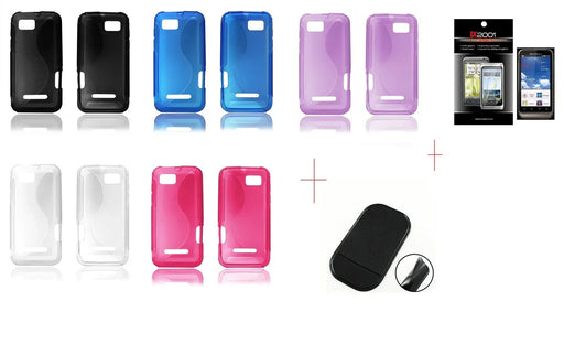 Motorola DEFY XT Case SP Car Mat - LX2001 - Homewares, Outdoor, Phone Accessories, Cases, Speakers, Headphones + More -