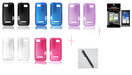 Motorola DEFY XT Stylus Combo