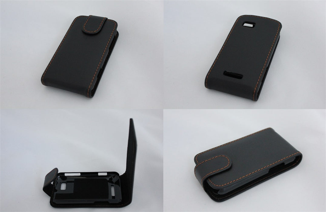 Motorola Defy Mini Leather Case