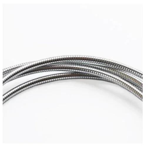 Moyork LUMO 1.2m Aluminum Lightning Cable - Coin Silver MOYO-LU-ALCS - LX2001 - Homewares, Outdoor, Phone Accessories, Cases, Speakers, Headphones + More -