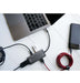 Moyork Lynk USB-C Adapter w/ 4K HDMI - Space Grey MOYO-LY-HCSG