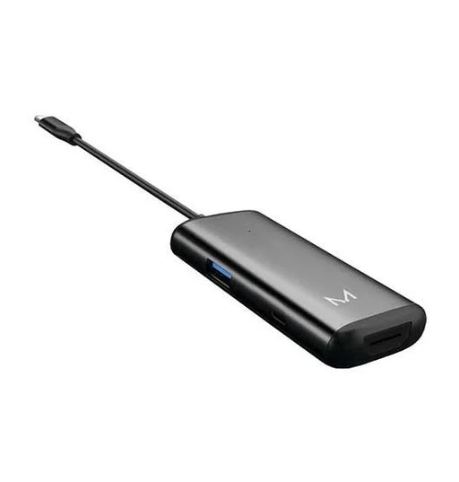 Moyork Lynk USB-C Adapter w/ 4K HDMI - Space Grey MOYO-LY-HCSG - LX2001 - Homewares, Outdoor, Phone Accessories, Cases, Speakers, Headphones + More -