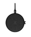 Moyork WATT 10W QI Fast Wireless Charger - Raven Black Leather MOYO-WA-QIRB - LX2001 - Homewares, Outdoor, Phone Accessories, Cases, Speakers, Headphones + More -