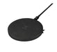 Moyork WATT 10W QI Fast Wireless Charger - Raven Black Leather MOYO-WA-QIRB - LX2001 - Homewares, Outdoor, Phone Accessories, Cases, Speakers, Headphones + More -