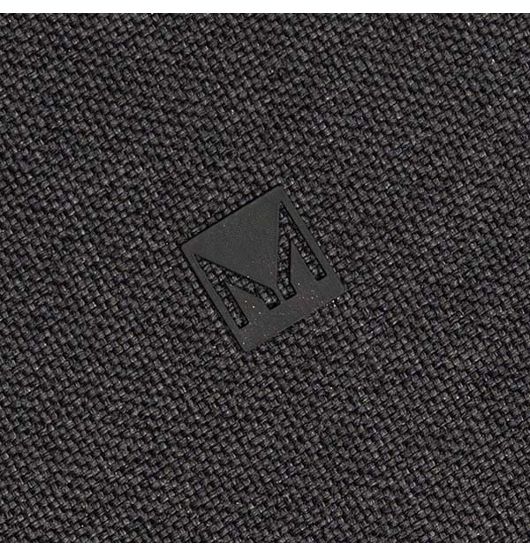 Moyork WATT Qi Wireless Charging Pad - Jersey Grey Fabric MOYO-WA-Q2JG