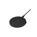 Moyork WATT Qi Wireless Charging Pad - Raven Black Leather MOYO-WA-Q2RB - LX2001 - Homewares, Outdoor, Phone Accessories, Cases, Speakers, Headphones + More -