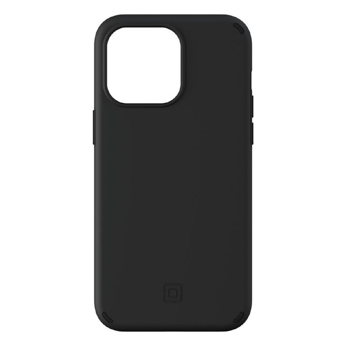 Incipio Duo MagSafe iPhone 15 Pro Max Case - Black