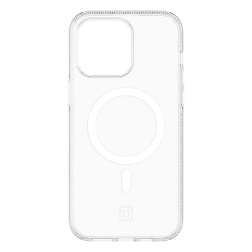 Incipio Duo MagSafe iPhone 15 Pro Max Case - Clear