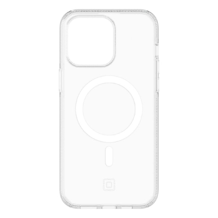 Incipio Duo MagSafe iPhone 15 Pro Max Case - Clear