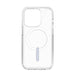 Zagg Crystal Palace Snap iPhone 15 Pro Case - Clear