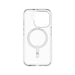 Zagg Crystal Palace Snap iPhone 15 Pro Case - Clear