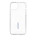 Zagg Crystal Palace Snap iPhone 15 Plus Case - Clear - LX2001 - Homewares, Outdoor, Phone Accessories, Cases, Speakers, Headphones + More -