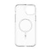Zagg Crystal Palace Snap iPhone 15 Plus Case - Clear - LX2001 - Homewares, Outdoor, Phone Accessories, Cases, Speakers, Headphones + More -