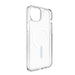 Zagg Crystal Palace Snap iPhone 15 Plus Case - Clear - LX2001 - Homewares, Outdoor, Phone Accessories, Cases, Speakers, Headphones + More -