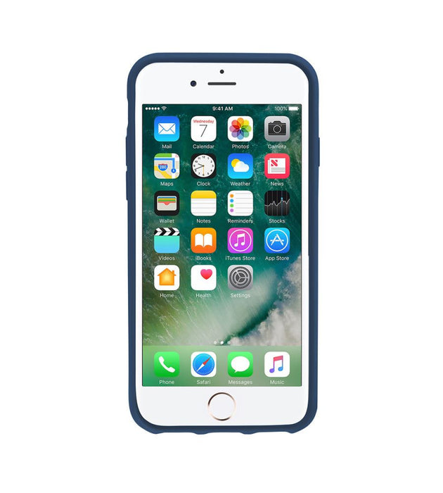 Apple iPhone 7 NATIVE UNION Clic Crystal Case CLICCRL-MAR-7 CLICCRL-OLI-7 CLICCRL-SMO-7