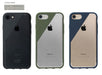 Apple iPhone 7 NATIVE UNION Clic Crystal Case CLICCRL-MAR-7 CLICCRL-OLI-7 CLICCRL-SMO-7
